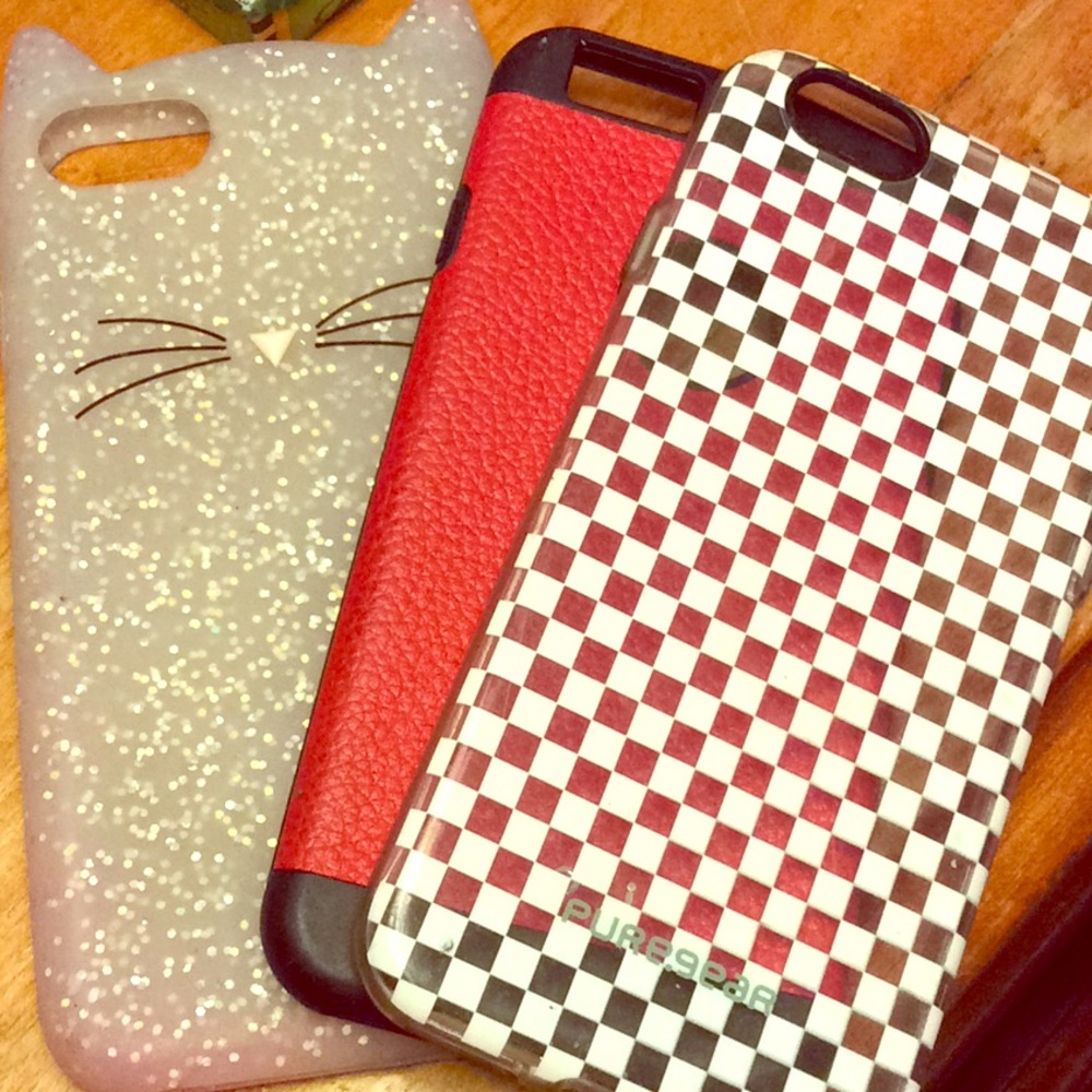 iPhone 6 6s cases
